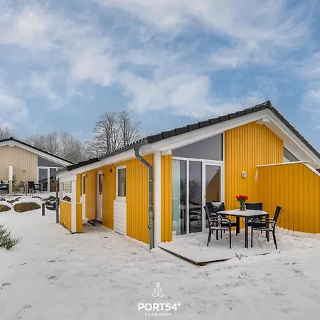 Platzhirsch - Im Harz Holiday home Sankt Andreasberg