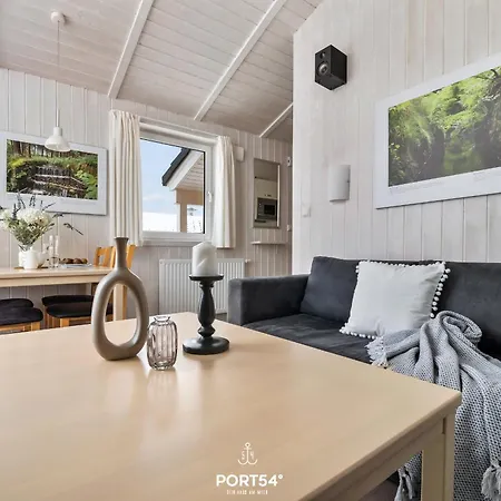 Platzhirsch - Im Harz Holiday home Sankt Andreasberg