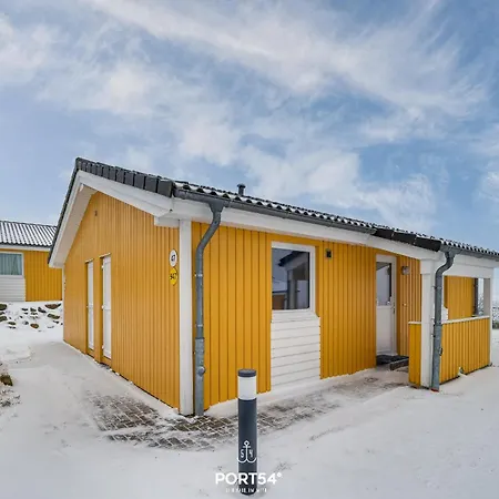 Holiday home Platzhirsch - Im Harz *