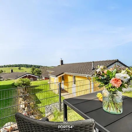 Holiday home Platzhirsch - Im Harz Sankt Andreasberg