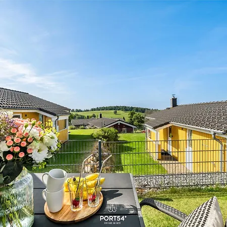 Holiday home Platzhirsch - Im Harz *