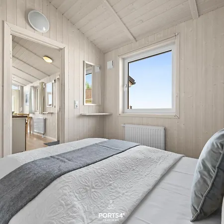 Holiday home Platzhirsch - Im Harz *