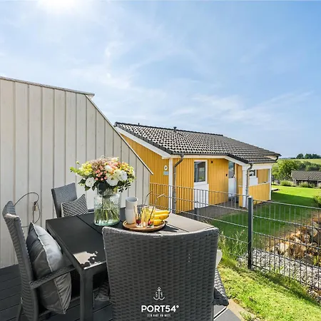 Holiday home Platzhirsch - Im Harz Sankt Andreasberg
