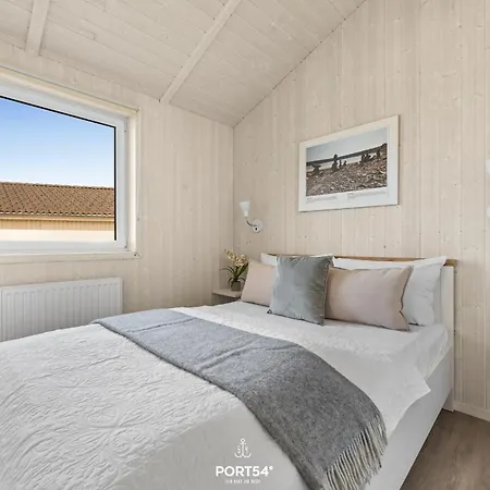Holiday home Platzhirsch - Im Harz *