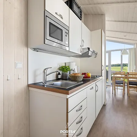 Holiday home Platzhirsch - Im Harz