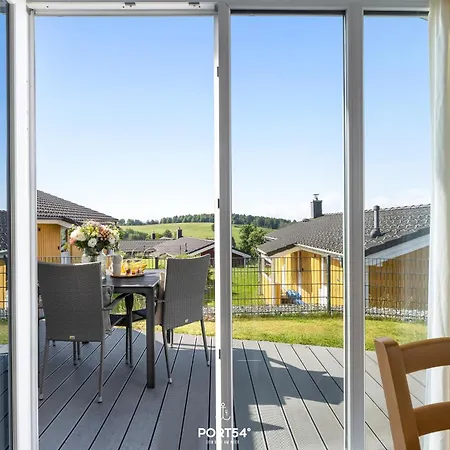 Holiday home Platzhirsch - Im Harz