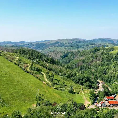 Platzhirsch - Im Harz Holiday home