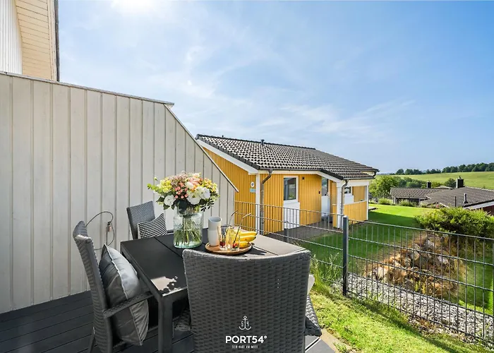 Дом отдыха Platzhirsch - Im Harz Санкт-Андреасберг