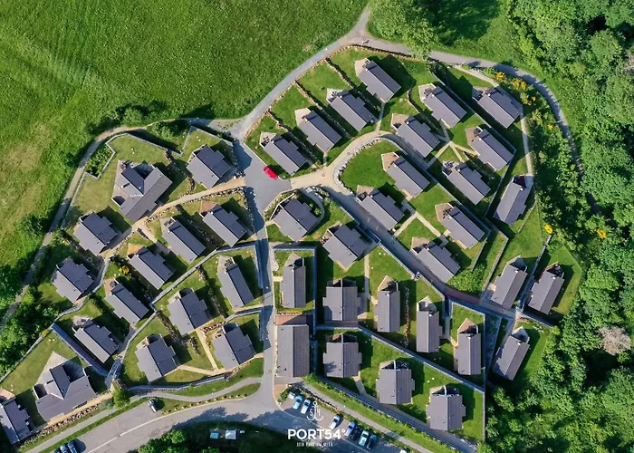 Platzhirsch - Im Harz Дом отдыха *